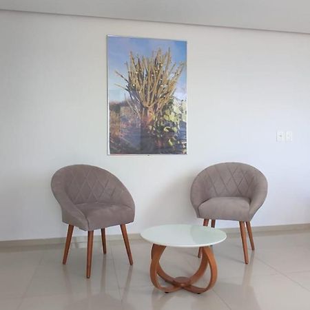 Espeto De Ouro Hotel Ouricuri Extérieur photo
