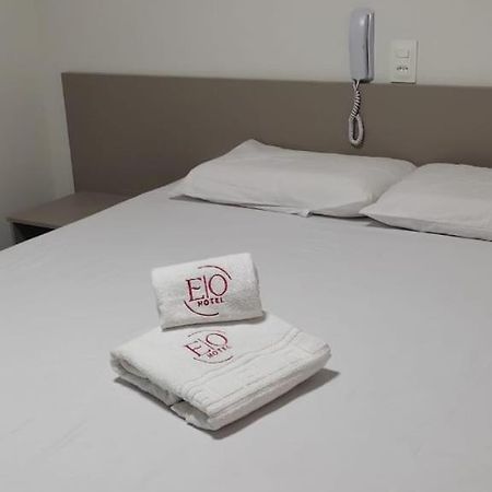 Espeto De Ouro Hotel Ouricuri Extérieur photo