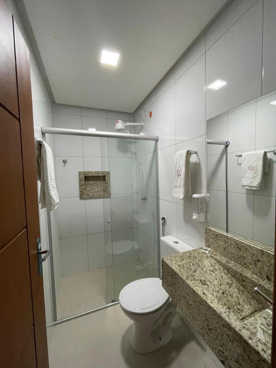 Espeto De Ouro Hotel Ouricuri Extérieur photo